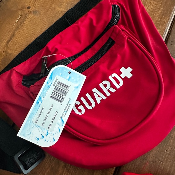 Official Lifeguard Bikini - Picture 3 of 5